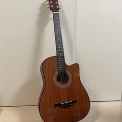 【取引中】ギター アコースティックギター 