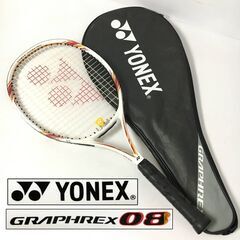 🔷🔶🔷FYS3/84 YONEX GRAPHREX 08 テニス...
