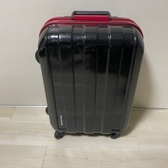 スーツケース　36L？