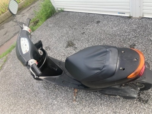 【売約済】SA16j ジョグ 実働ベース 普通に速いです。 売約済】SA16j ジョグ 実働ベース 普通に速いです。 ジョグの「A-SA04J