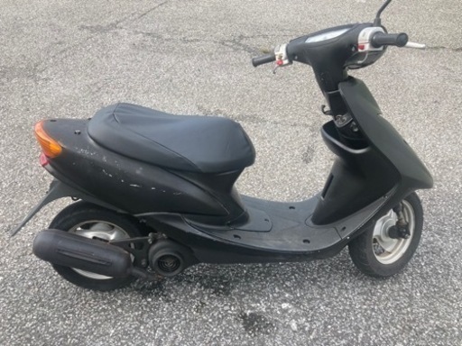 【売約済】SA16j ジョグ 実働ベース 普通に速いです。 売約済】SA16j ジョグ 実働ベース 普通に速いです。 ジョグの「BB