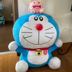 ドラえもん ぬいぐるみセット