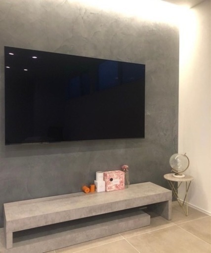 テレビボード　テレビ台　ISSEIKI家具