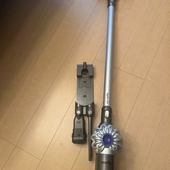 dyson v6 掃除機