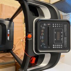 ルームランナー　BARWING　16km/h