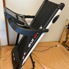 ルームランナー　BARWING　16km/h