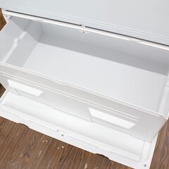 Tupperware タッパーウェア スーパーチェスト ワイド 3点セット 