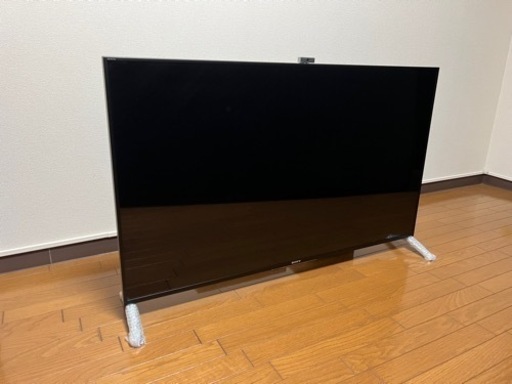 液晶テレビ SONY BRAVIA KD-55X8500B