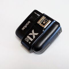 GODOX X1T（キャノン用）