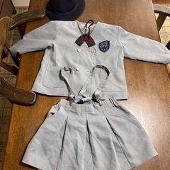 南光シオン幼稚園制服等セット