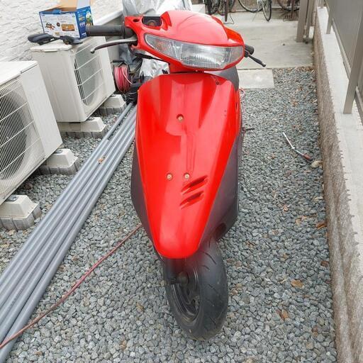 専用です。 希少 AF28 Dio SR 純正ディスク格安、要整備 HONDA・ホンダ☆AF25・DIO