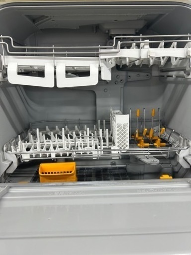 BY REUSE 霧島国分新町店 出張買取•見積完全無料¥0】Panasonic  