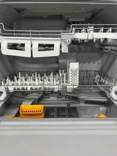 売約済み【BY REUSE 霧島国分新町店 出張買取•見積完全無料¥0】Panasonic