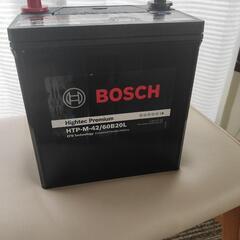 値下げ！新品未使用品  バッテリー  BOSCH M-42  /...