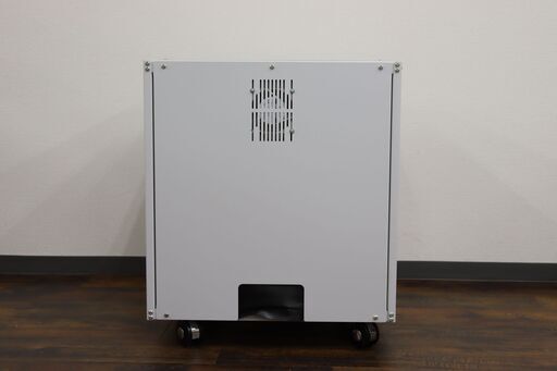 ≪U197ジ≫ 河村電器産業/Kawamura サーバーラック SMCKT9-5050M HDD 