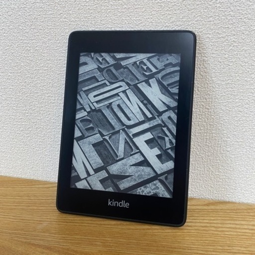 【Amazon Kindle】 第10世代 PQ94WIF 8GB