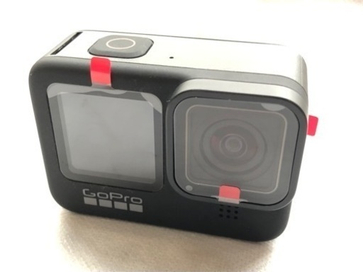 美品　GoPro Hero 9 /BLACK