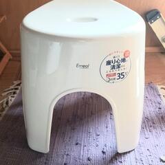 SummerSaleお値下げしました〜新品！浴室椅子（2個あります）