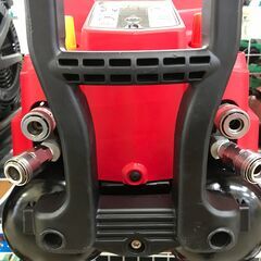✨MAX 中古美品 AK-HL1250E コンプレッサー✨うるま市田場✨