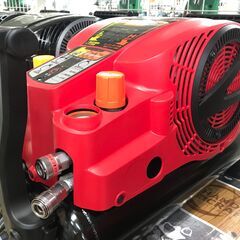 ✨MAX 中古美品 AK-HL1250E コンプレッサー✨うるま市田場✨