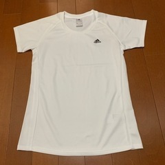 Tシャツ  3枚セット  adidas  IGNIO