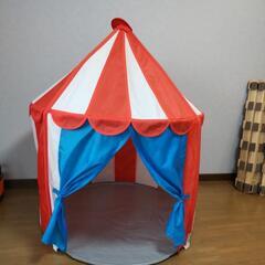 子供用　室内テント