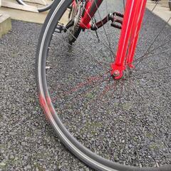 DUCATI(ドゥカティ)クロスバイク