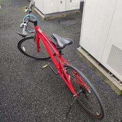 DUCATI(ドゥカティ)クロスバイク