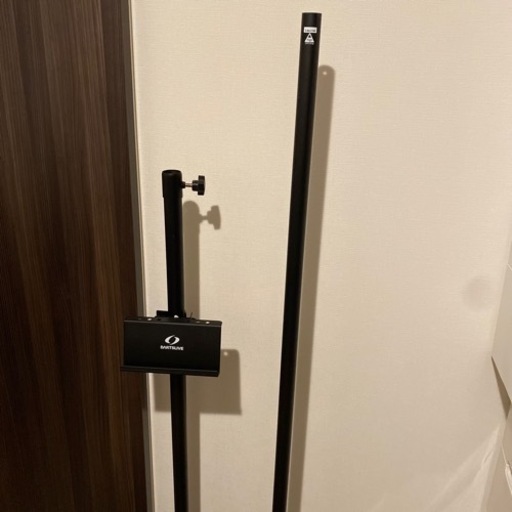 DARTSLIVE-ZERO BOARD ダーツ ライブ ゼロ ボード ポール スタンド