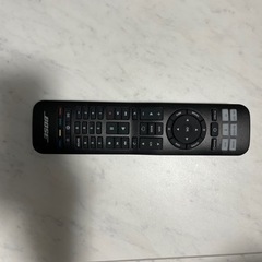 BOSE Solo5 TV SOUND SYSTEM スピーカー