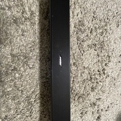 BOSE Solo5 TV SOUND SYSTEM スピーカー