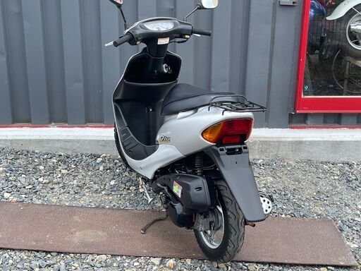 7331 ホンダ ライブDIO 実働 良好 整備済み 原付 バイク売ります