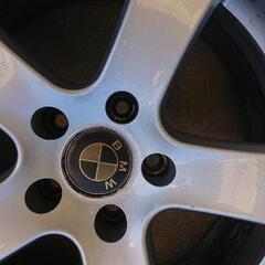 BMW純正ホイールです