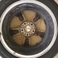 BMW純正ホイールです