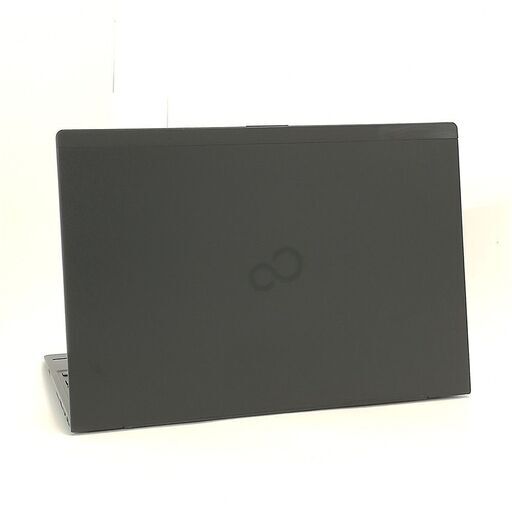 送料無料 日本製 高速SSD 13.3型 ノートパソコン 富士通 U937/R 中古動作良品 第7世代 Core i5 8GB 無線 Webカメラ Windows11 Office