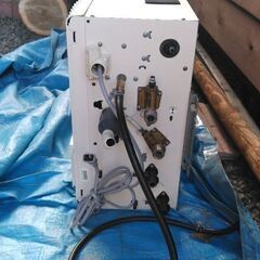 灯油給湯器NORITZエコフィールOTQ-CG4703WFF-RC BL