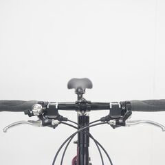 KHS 「ケーエイチエス」 F20-S 2012年モデル 折り畳み自転車