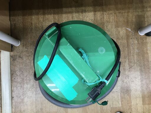 日立 P100RS 電気カンナ 中古品 簡易動作確認済み 【ハンズクラフト宜