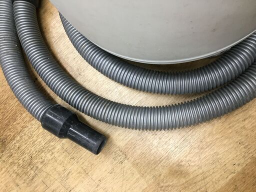 日立 RP30VC 集じん機 中古品 ホース付き 【ハンズクラフト宜野湾店】