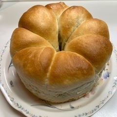 パン作りをしませんか？