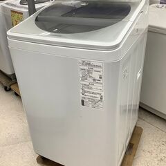 Panasonic/パナソニック 10kg 洗濯機 NA-F10...