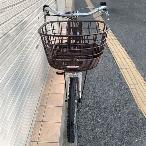 杉並区引取優先】HYDEE.B マットブラック 電動アシスト自転車 杉並区