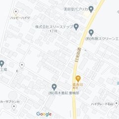 【日光街道沿い貸店舗・貸事務所】小山駅から５分、エステや倉庫等にも利用可能！ - 小山市