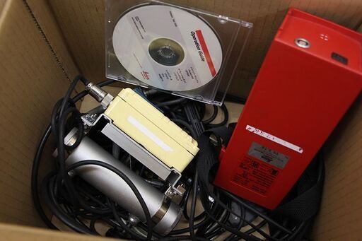 ライカ Leica 測量機 GPS900 建築 測量機器 (D4804ayxY)