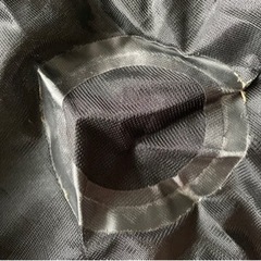 サーカスtc 4/5インナーテント・グラウンドシート付き　テンマクデザイン