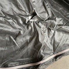 サーカスtc 4/5インナーテント・グラウンドシート付き　テンマクデザイン