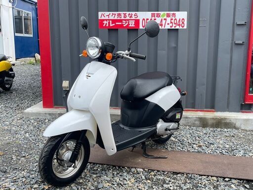 購入不可！　専用です！ 7904 ホンダ ズーマー AF58 実動 良好 整備済み 原付きバイク売ります