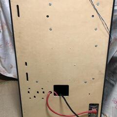 【大分市】化物語、コイン不要機、パチスロ台