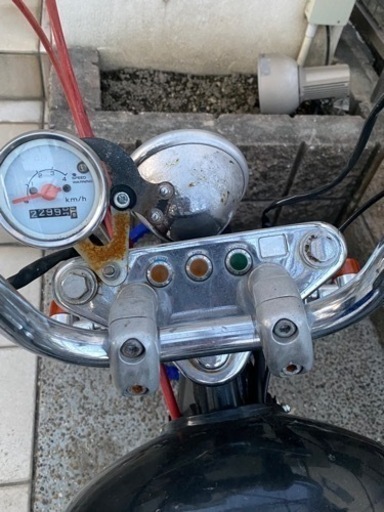 jazz複数カスタムあり。走行に支障出る不具合無し jazz複数カスタムあり。走行に支障出る不具合無し