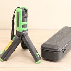 Panasonic(パナソニック) レーザーマーカー 墨出し名人 ケータイ 壁